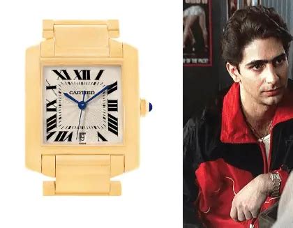 christopher moltisanti rolex|The Watches on The Sopranos .